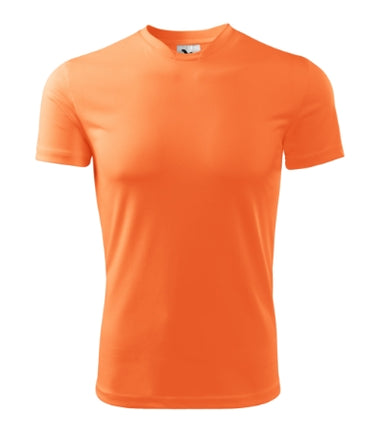 1240513 - Fantasy tricou pentru bărbaţi albastru regal S