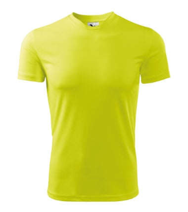 1240513 - Fantasy tricou pentru bărbaţi albastru regal S