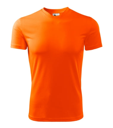 1240513 - Fantasy tricou pentru bărbaţi albastru regal S