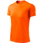 portocaliu neon / S