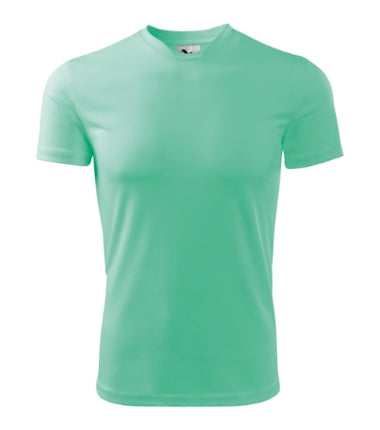 1240513 - Fantasy tricou pentru bărbaţi albastru regal S
