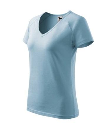 1280112 - Dream tricou pentru damă negru XS