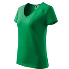verde mediu / XS