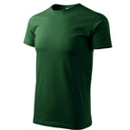 verde sticlă / XS