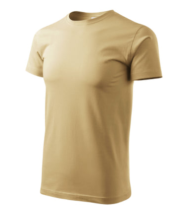 1294312 - Basic tricou pentru bărbaţi rododendron XS
