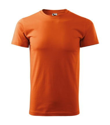 1294312 - Basic tricou pentru bărbaţi rododendron XS