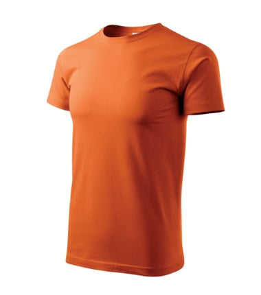 1294312 - Basic tricou pentru bărbaţi rododendron XS