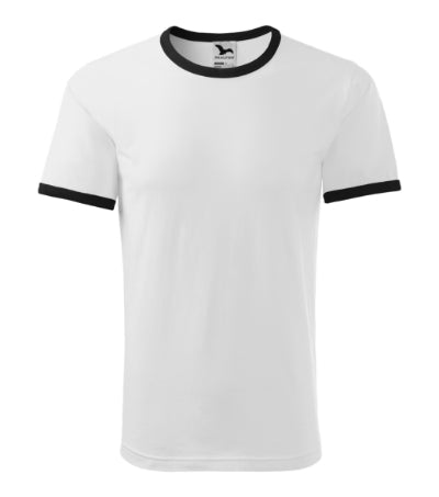 1310713 - Infinity tricou unisex roşu S