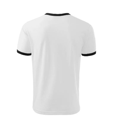 1310713 - Infinity tricou unisex roşu S