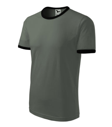 1310713 - Infinity tricou unisex roşu S