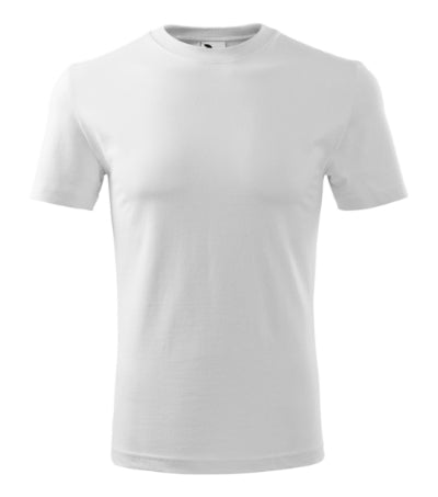 1324413 - Classic New tricou pentru bărbaţi turcoaz S