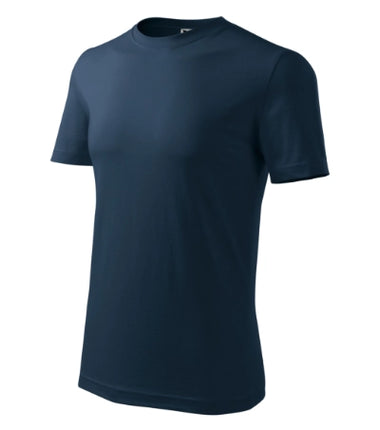 1324413 - Classic New tricou pentru bărbaţi turcoaz S