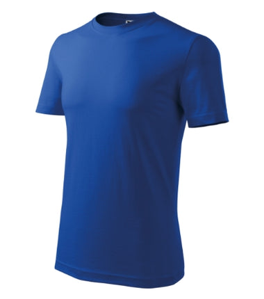 1324413 - Classic New tricou pentru bărbaţi turcoaz S