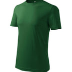 verde sticlă / S