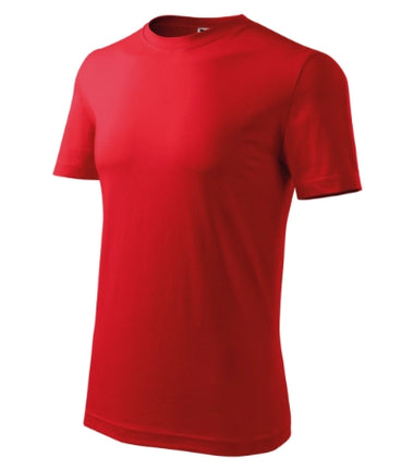1324413 - Classic New tricou pentru bărbaţi turcoaz S