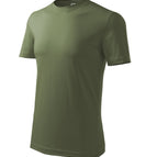 khaki / S