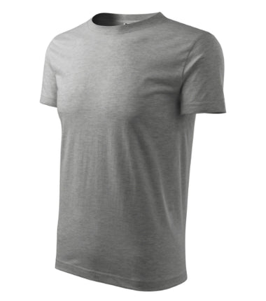 1324413 - Classic New tricou pentru bărbaţi turcoaz S