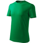 verde mediu / S