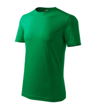 1324413 - Classic New tricou pentru bărbaţi turcoaz S