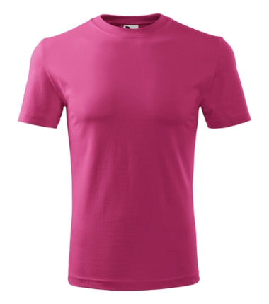 1324413 - Classic New tricou pentru bărbaţi turcoaz S