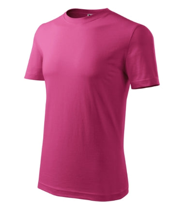 1324413 - Classic New tricou pentru bărbaţi turcoaz S