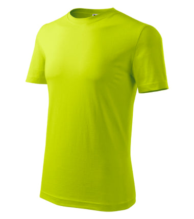 1324413 - Classic New tricou pentru bărbaţi turcoaz S
