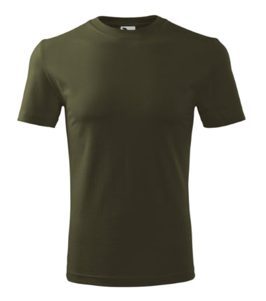 1324413 - Classic New tricou pentru bărbaţi turcoaz S