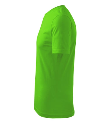 1324413 - Classic New tricou pentru bărbaţi turcoaz S