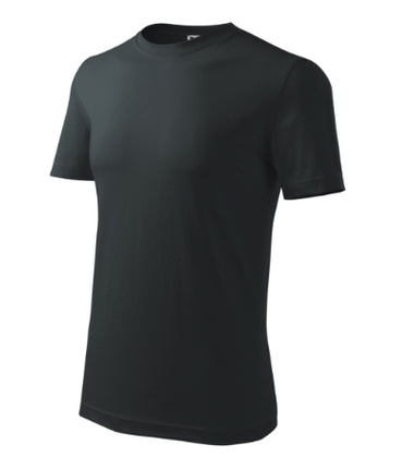 1324413 - Classic New tricou pentru bărbaţi turcoaz S