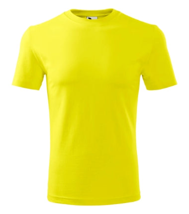 1324413 - Classic New tricou pentru bărbaţi turcoaz S
