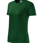 verde sticlă / XS