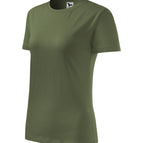 khaki / S