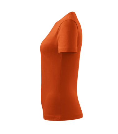 1330412 - Classic New tricou pentru damă galben XS