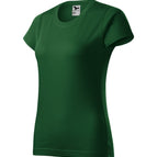 verde sticlă / XS