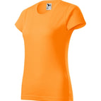 tangerine orange / XS