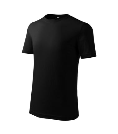 1350009 - Classic New tricou pentru copii alb 122 cm/6 ani