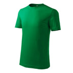verde mediu / 146 cm/10 ani