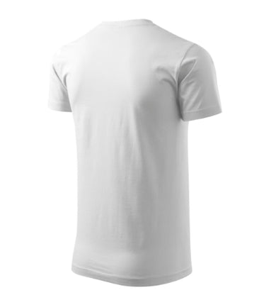 1372812 - Heavy New tricou unisex kaki deschis XS