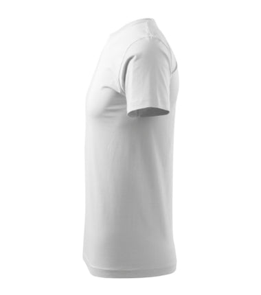 1372812 - Heavy New tricou unisex kaki deschis XS