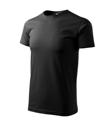 1372812 - Heavy New tricou unisex kaki deschis XS