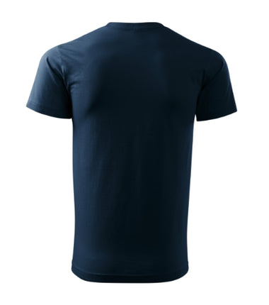 1372812 - Heavy New tricou unisex kaki deschis XS