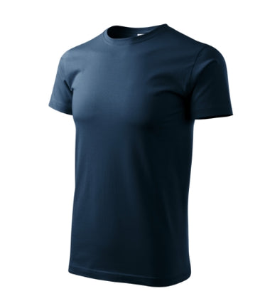 1372812 - Heavy New tricou unisex kaki deschis XS