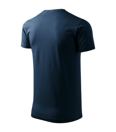 1372812 - Heavy New tricou unisex kaki deschis XS