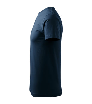 1372812 - Heavy New tricou unisex kaki deschis XS
