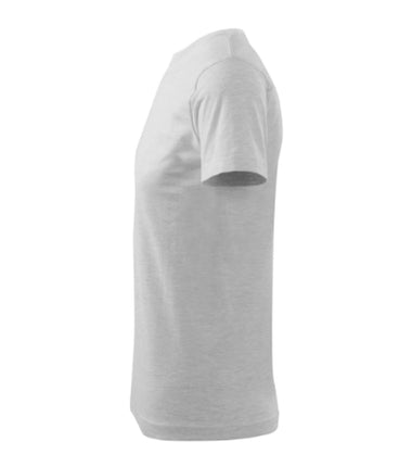 1372812 - Heavy New tricou unisex kaki deschis XS