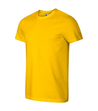 1372812 - Heavy New tricou unisex kaki deschis XS