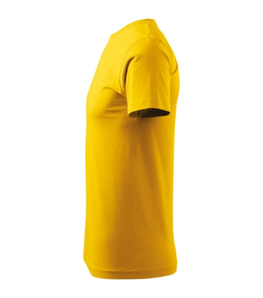 1372812 - Heavy New tricou unisex kaki deschis XS