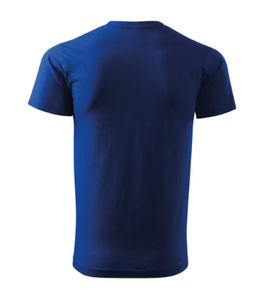 1372812 - Heavy New tricou unisex kaki deschis XS