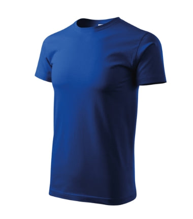 1372812 - Heavy New tricou unisex kaki deschis XS