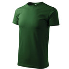 verde sticlă